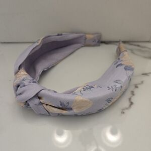 🔥Floral Lavender Headband🔥